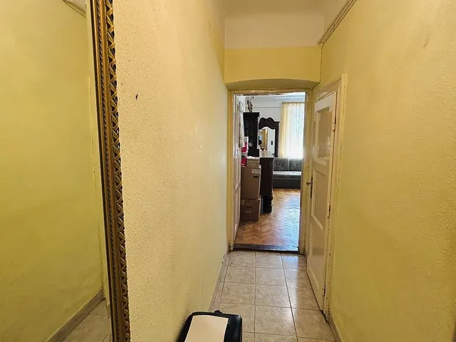 Eladó lakás Budapest IX. kerület, Haller utca 52 nm