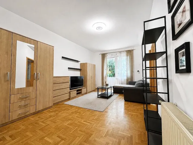 Eladó lakás Budapest II. kerület 40 nm