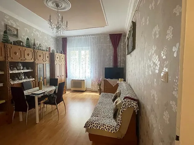 Eladó lakás Budapest VIII. kerület, Corvin negyed, Vajdahunyad utca 65 nm