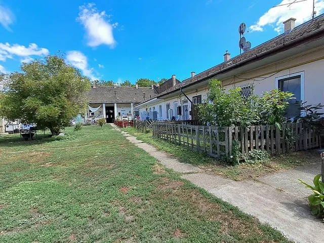 Eladó lakás Budapest XV. kerület, Rákospalota 29 nm