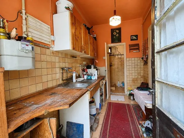 Eladó lakás Budapest XV. kerület, Rákospalota 29 nm