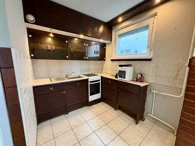Eladó lakás Budapest XIII. kerület, Angyalföld 71 nm