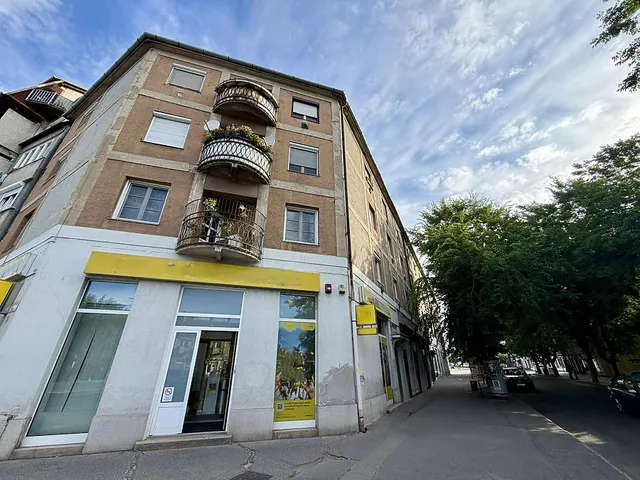 Eladó lakás Vác 69 nm