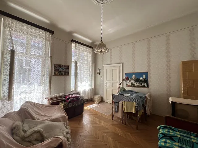 Eladó lakás Budapest VI. kerület, Szófia utca 36 nm