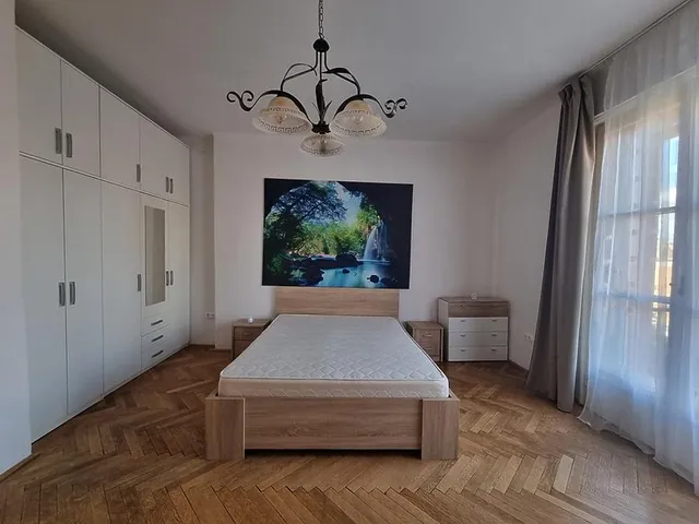 Kiadó lakás Budapest I. kerület 37 nm