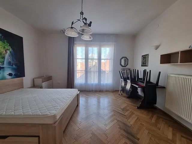 Kiadó lakás Budapest I. kerület 37 nm