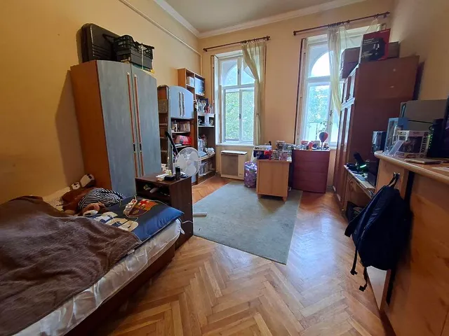 Eladó lakás Budapest X. kerület, Ligettelek 39 nm