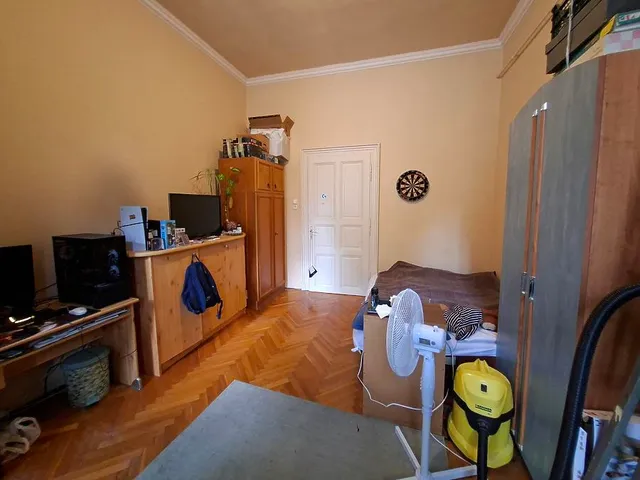 Eladó lakás Budapest X. kerület, Ligettelek 39 nm