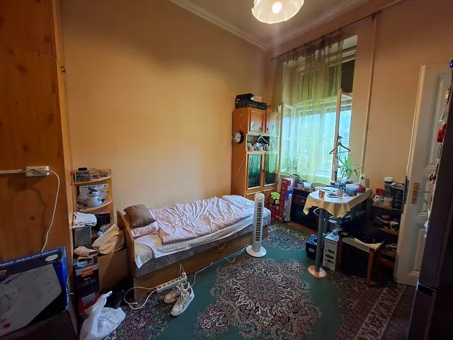 Eladó lakás Budapest X. kerület, Ligettelek 39 nm