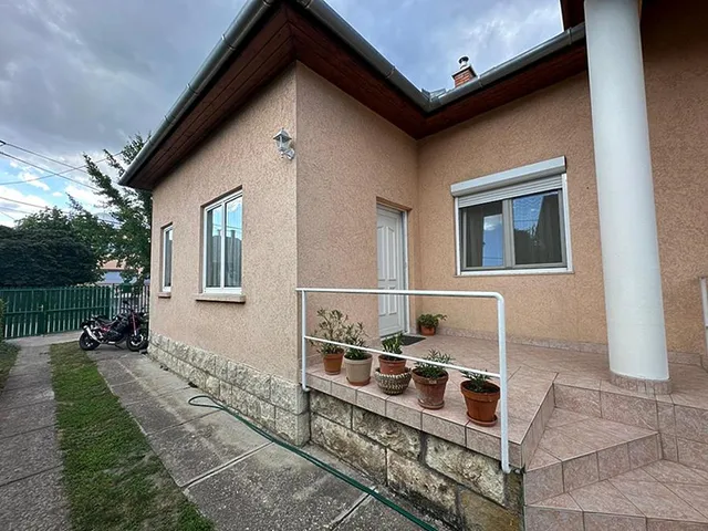 Eladó ház Budapest III. kerület, Csillaghegy 60 nm