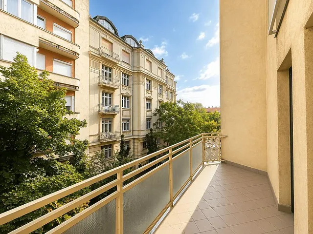 Kiadó lakás Budapest II. kerület, Országút, Káplár utca 74 nm