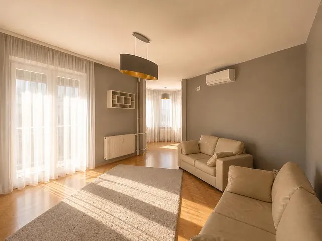 Kiadó lakás Budapest II. kerület, Országút, Káplár utca 74 nm