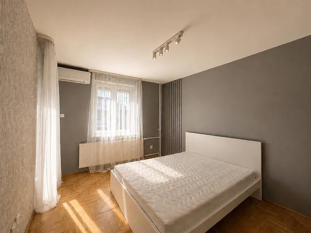 Kiadó lakás Budapest II. kerület, Országút, Káplár utca 74 nm