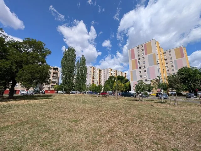 Eladó lakás Budapest IV. kerület, Újpest 27 nm