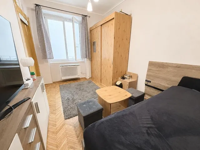 Eladó lakás Budapest IV. kerület, Újpest 34 nm