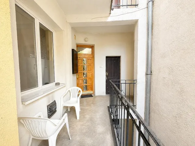 Eladó lakás Budapest IV. kerület, Újpest 34 nm