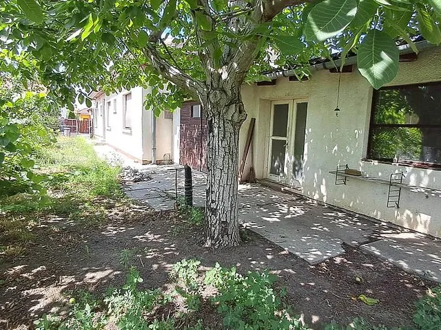 Eladó ház Budapest XV. kerület, Rákospalota 80 nm
