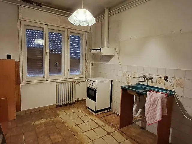 Eladó ház Budapest XV. kerület, Rákospalota 80 nm
