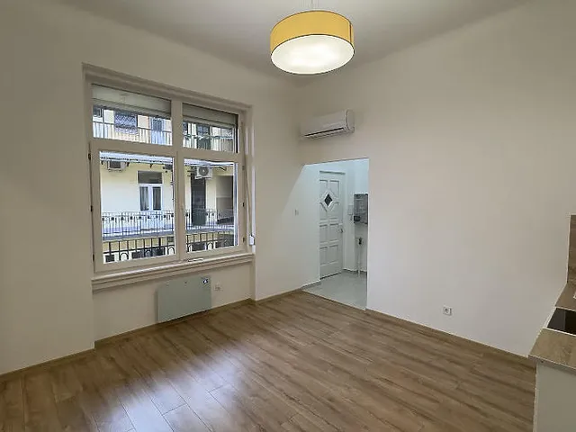 Eladó lakás Budapest IX. kerület, Mester utca 30 nm