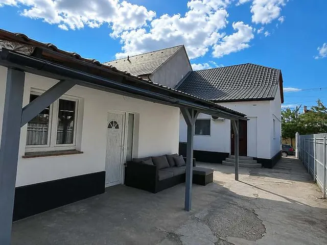 Eladó ház Budapest XV. kerület, Rákospalota 99 nm