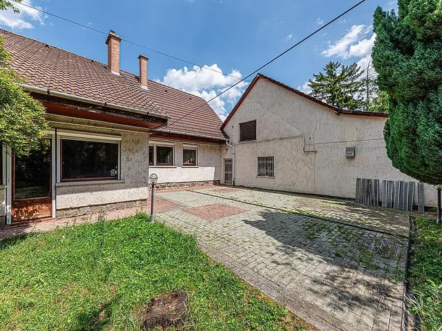Eladó ház Szentendre 120 nm