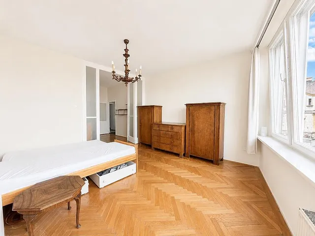 Kiadó lakás Budapest II. kerület 49 nm