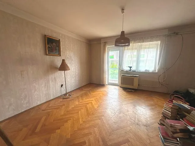 Eladó lakás Budapest X. kerület, Óhegy 35 nm