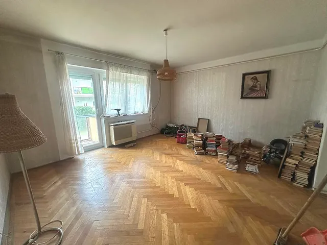 Eladó lakás Budapest X. kerület, Óhegy 35 nm