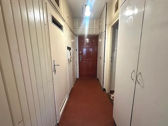 Eladó lakás Budapest X. kerület, Óhegy 35 nm