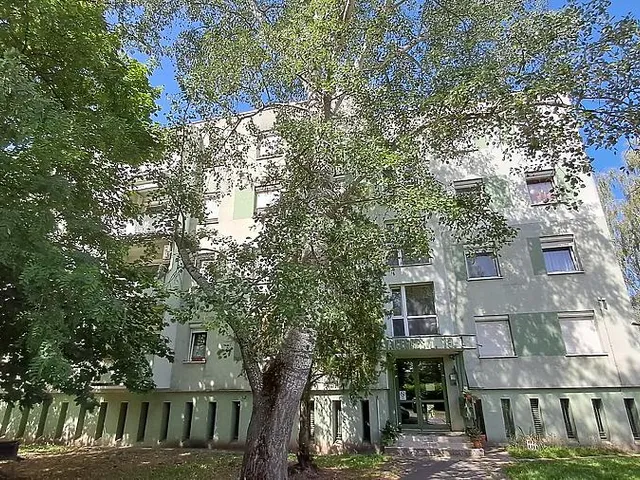 Eladó lakás Budapest XV. kerület, Rákospalota 55 nm