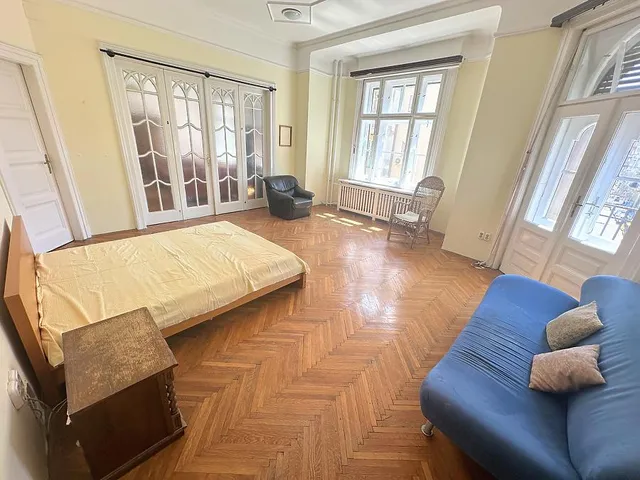 Eladó lakás Budapest XIII. kerület, Újlipótváros 110 nm