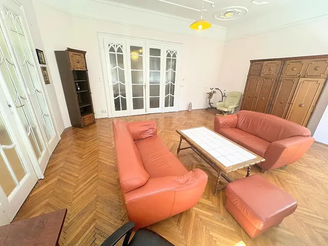 Eladó lakás Budapest XIII. kerület, Újlipótváros, Pannónia utca 110 nm