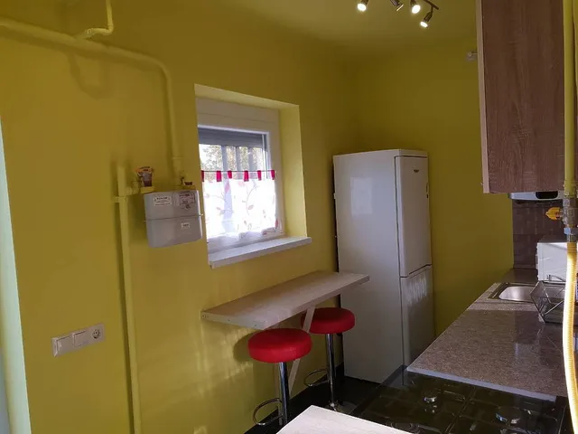 Eladó lakás Budapest X. kerület, Felsőrákos 32 nm