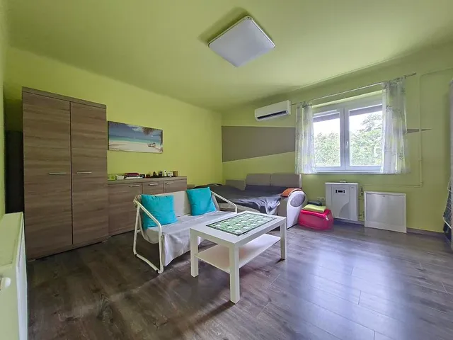 Eladó lakás Budapest X. kerület, Felsőrákos 32 nm