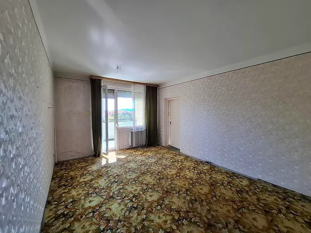 Eladó lakás Budapest X. kerület, Ligettelek 54 nm