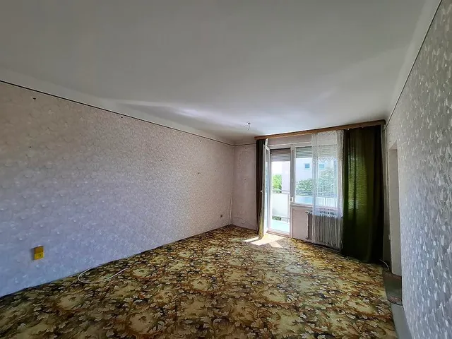 Eladó lakás Budapest X. kerület, Ligettelek 54 nm