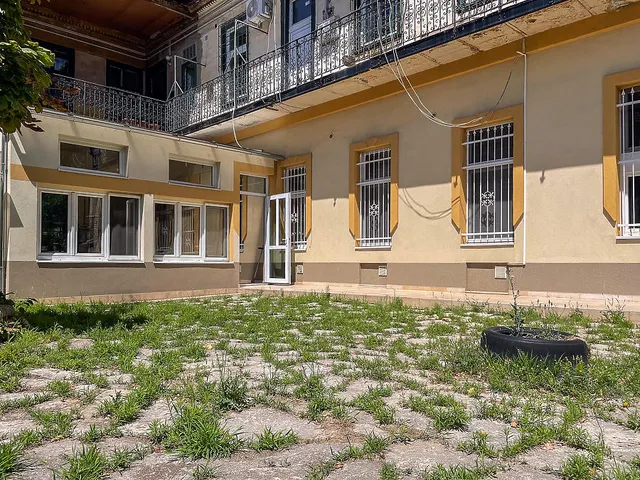 Eladó ház Budapest VIII. kerület, Tisztviselőtelep 68 nm