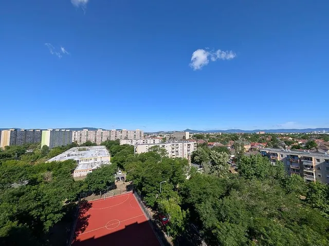 Eladó lakás Budapest IV. kerület, Újpest 54 nm