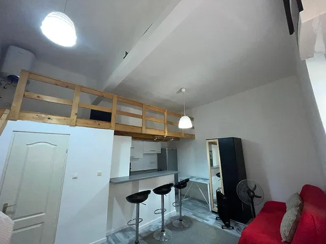 Eladó lakás Budapest VII. kerület, Király utca 25 nm