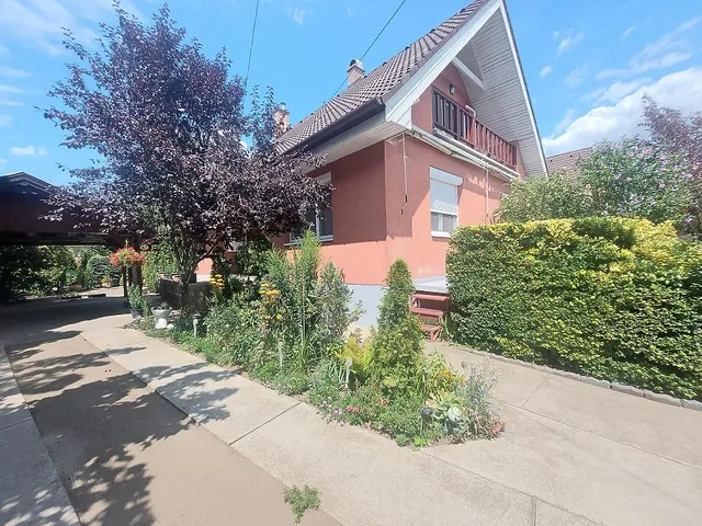 Eladó ház Sződliget 155 nm