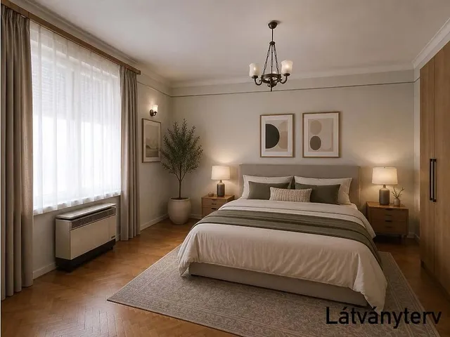 Eladó lakás Budapest III. kerület 58 nm