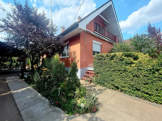 Eladó ház Sződliget 155 nm