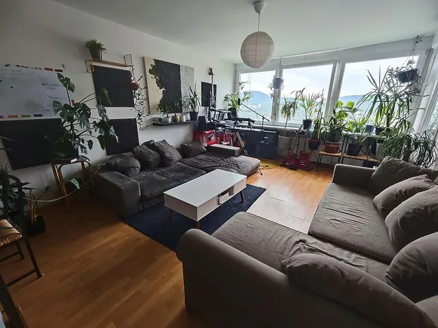 Eladó lakás Budapest II. kerület, Csatárka, Törökvész út 54 nm