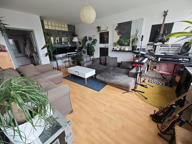 Eladó lakás Budapest II. kerület, Csatárka, Törökvész út 54 nm
