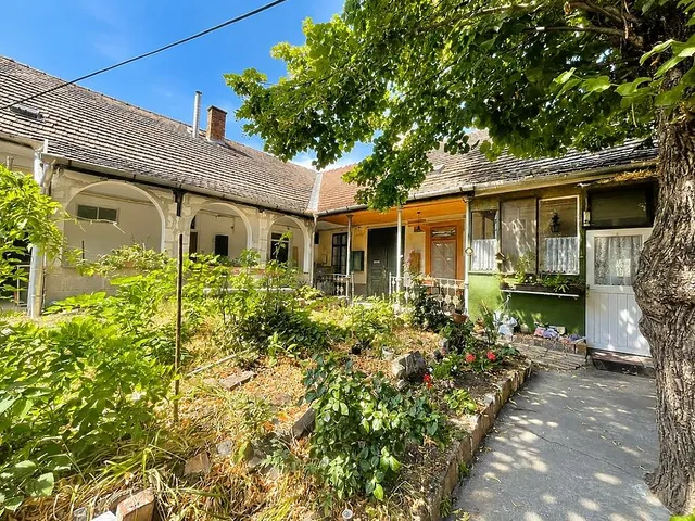 Eladó lakás Budapest IV. kerület, Újpest 77 nm