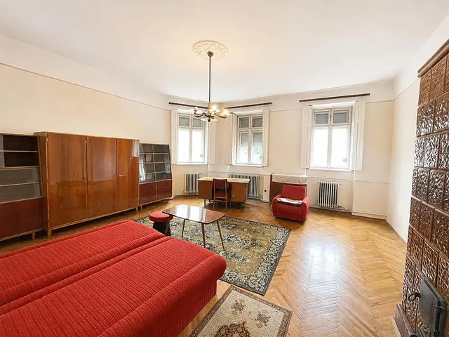 Eladó lakás Budapest IV. kerület, Újpest 77 nm