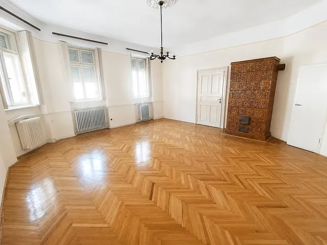 Eladó lakás Budapest IV. kerület, Újpest 77 nm