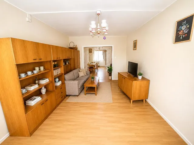 Eladó lakás Budapest XV. kerület, Újpalota 56 nm