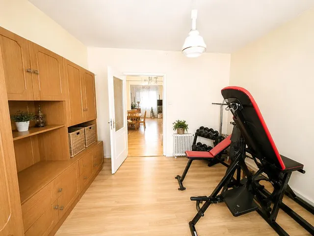 Eladó lakás Budapest XV. kerület, Újpalota 56 nm