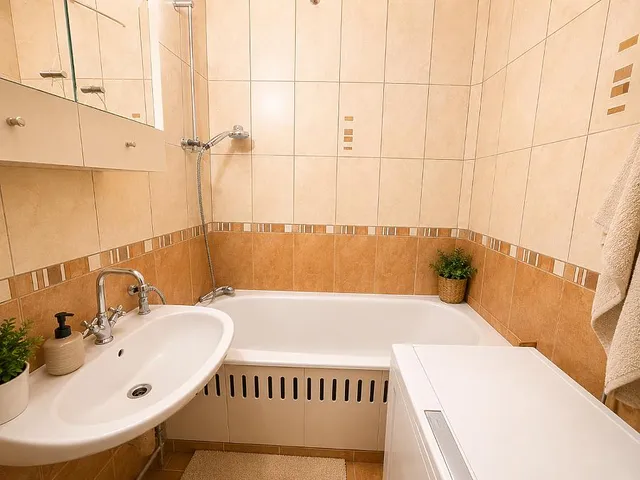 Eladó lakás Budapest XV. kerület, Újpalota 56 nm